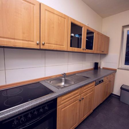 דורטמונד Design Apartments 1 מראה חיצוני תמונה