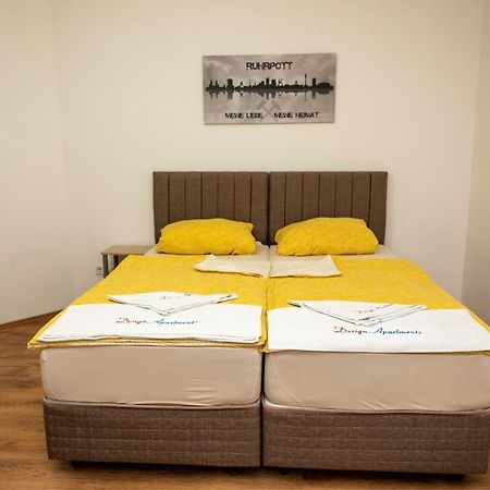 דורטמונד Design Apartments 1 מראה חיצוני תמונה