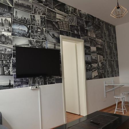 דורטמונד Design Apartments 1 מראה חיצוני תמונה