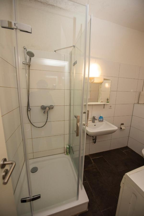 דורטמונד Design Apartments 1 מראה חיצוני תמונה