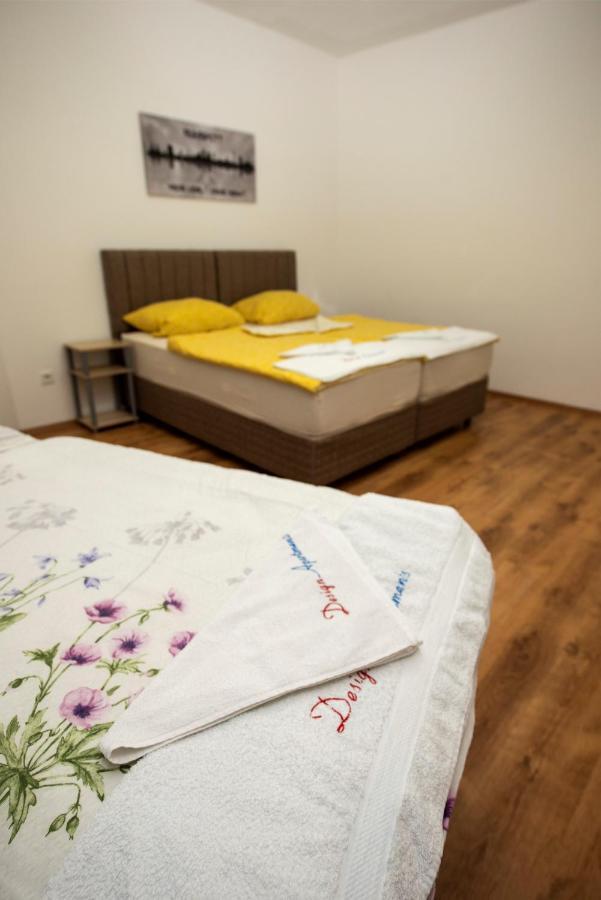דורטמונד Design Apartments 1 מראה חיצוני תמונה