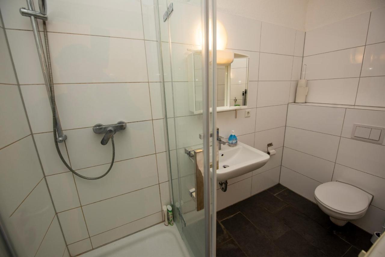 דורטמונד Design Apartments 1 מראה חיצוני תמונה