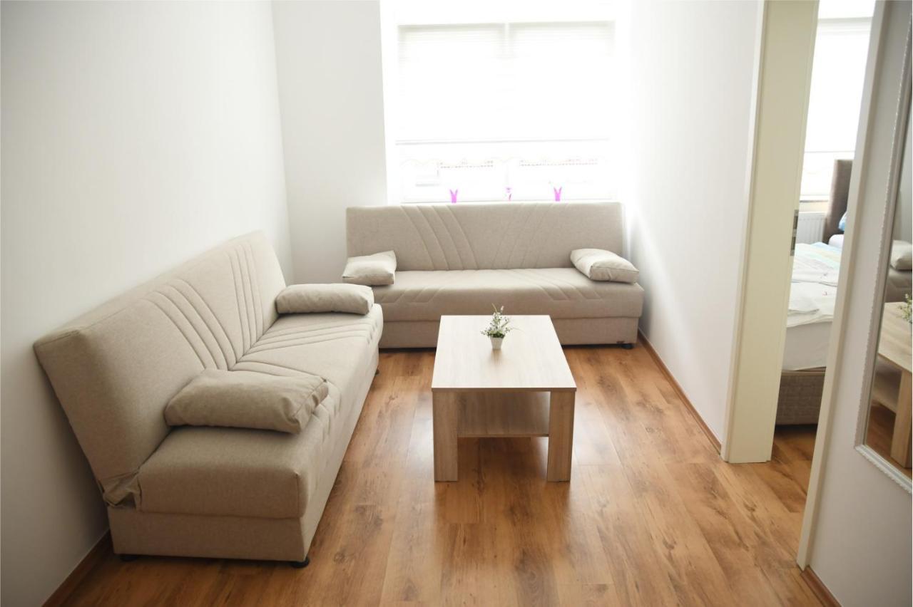 דורטמונד Design Apartments 1 מראה חיצוני תמונה