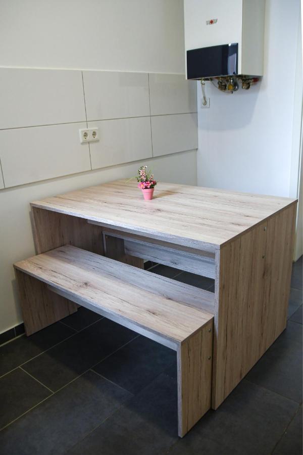 דורטמונד Design Apartments 1 מראה חיצוני תמונה