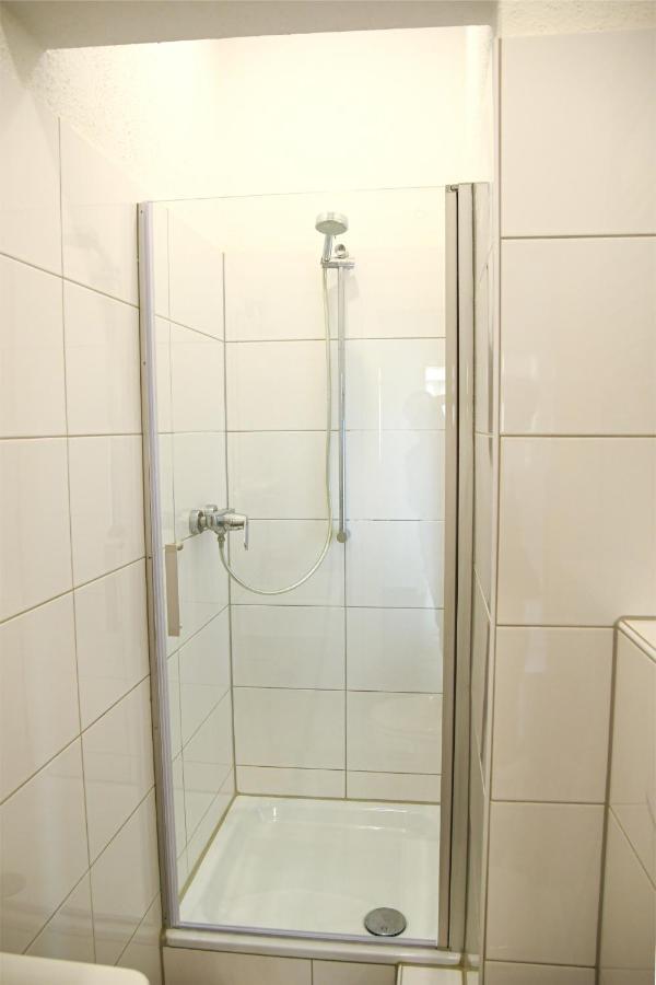 דורטמונד Design Apartments 1 מראה חיצוני תמונה