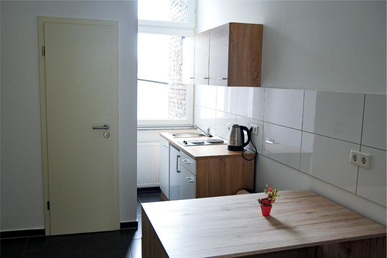 דורטמונד Design Apartments 1 מראה חיצוני תמונה