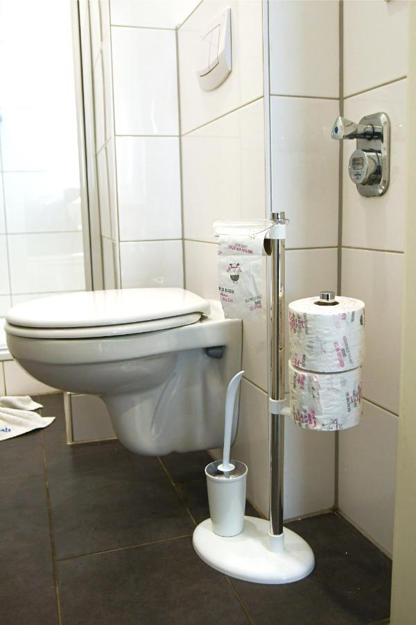 דורטמונד Design Apartments 1 מראה חיצוני תמונה