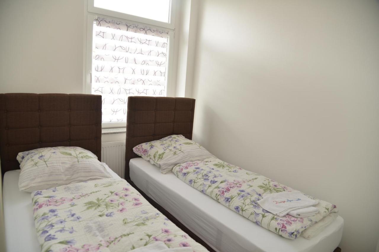 דורטמונד Design Apartments 1 מראה חיצוני תמונה