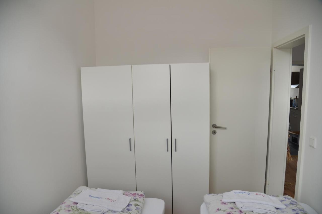 דורטמונד Design Apartments 1 מראה חיצוני תמונה