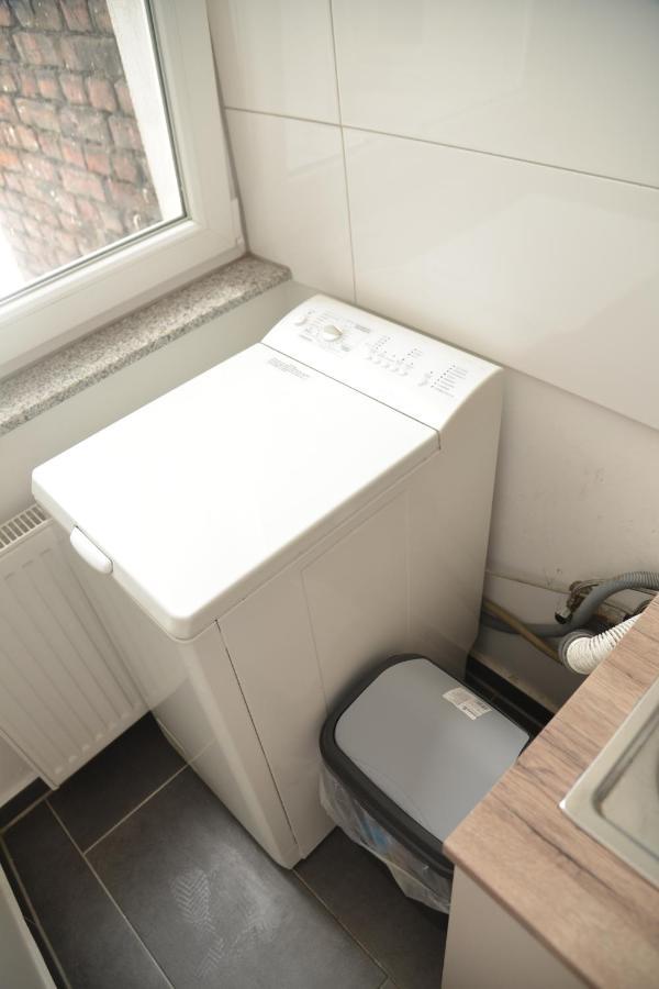 דורטמונד Design Apartments 1 מראה חיצוני תמונה