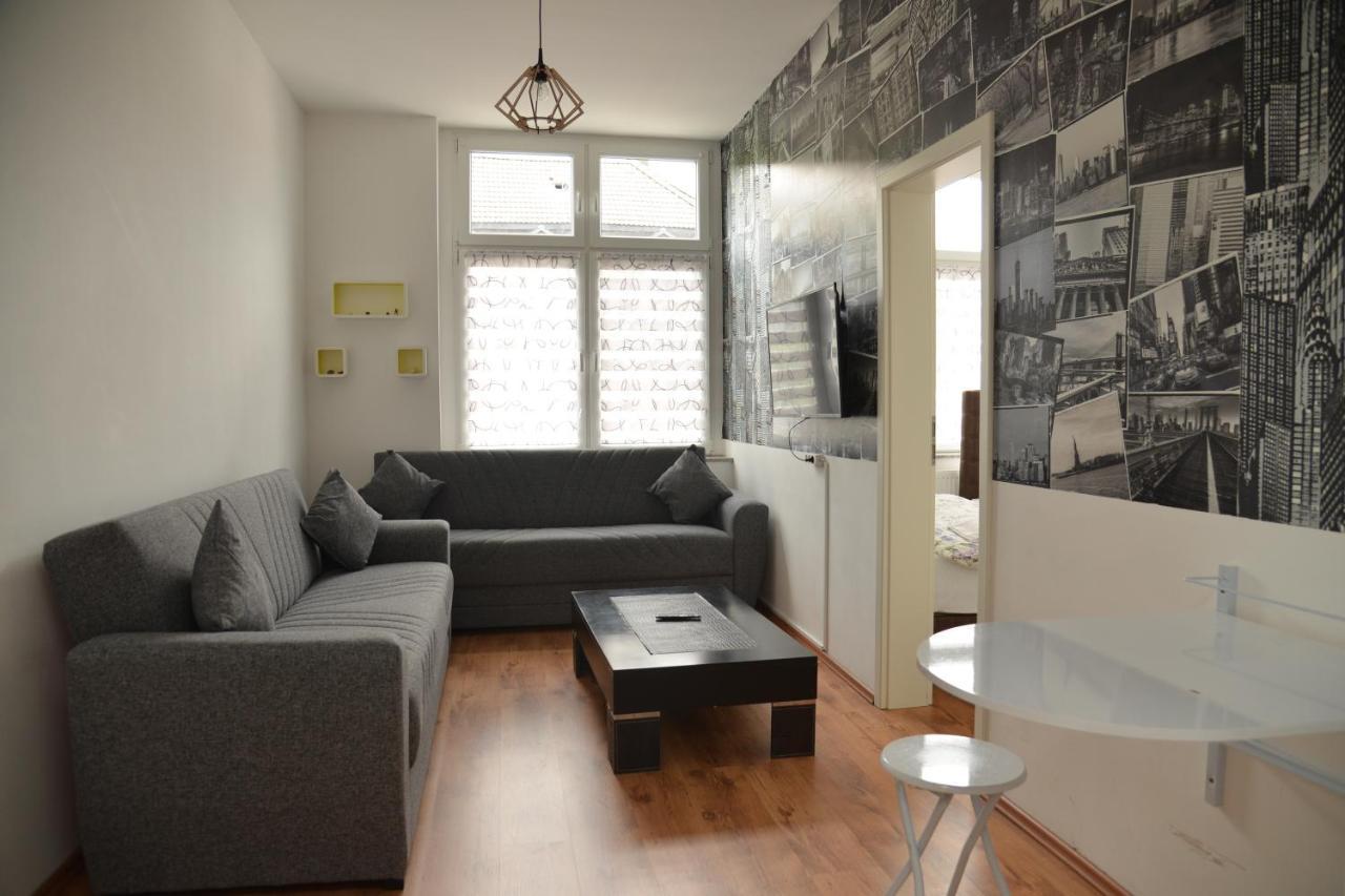 דורטמונד Design Apartments 1 מראה חיצוני תמונה