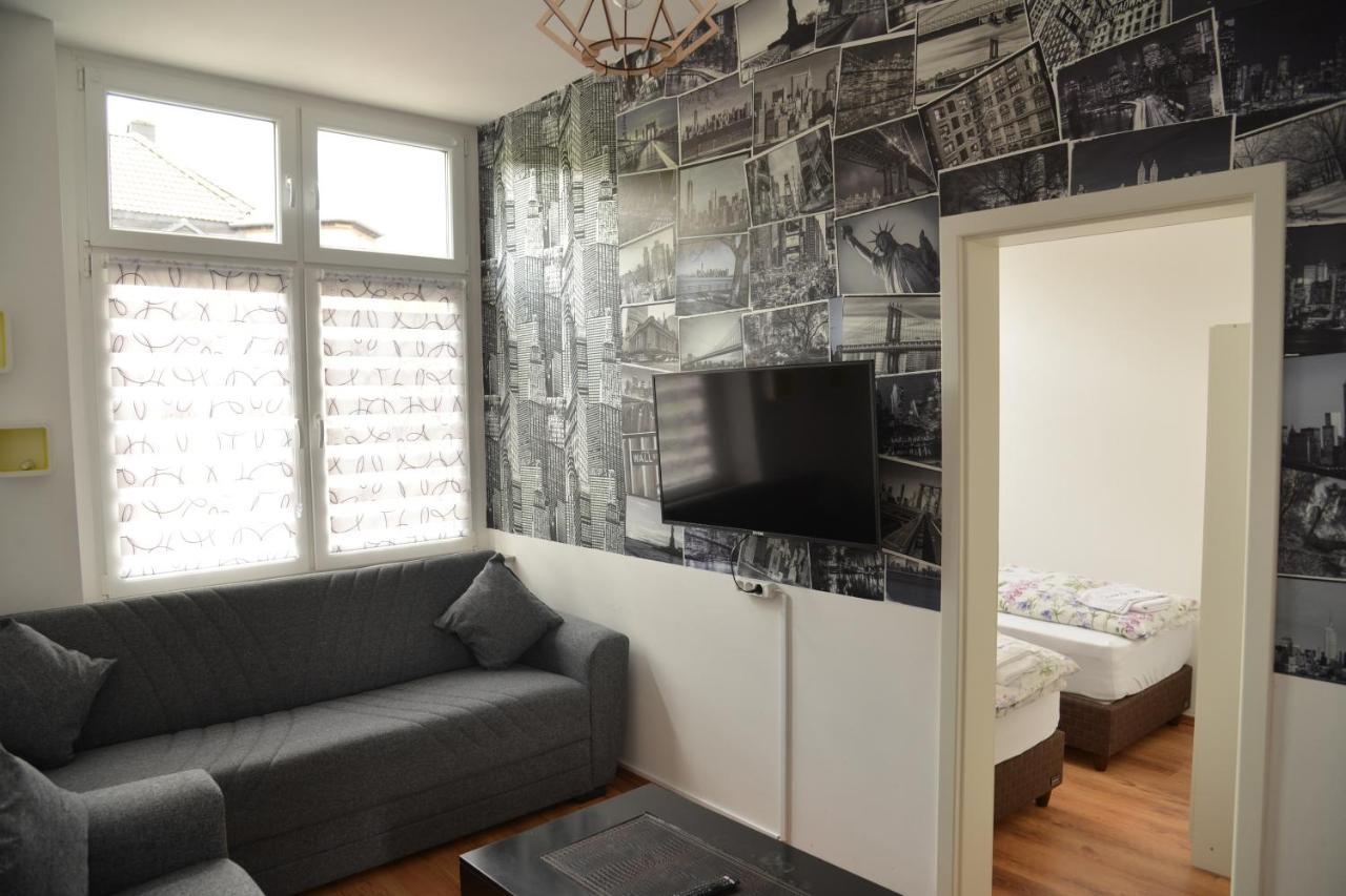 דורטמונד Design Apartments 1 מראה חיצוני תמונה