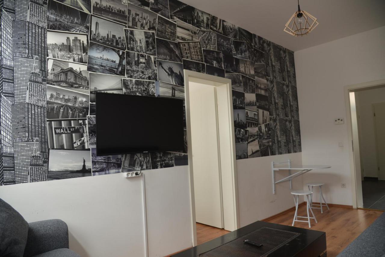 דורטמונד Design Apartments 1 מראה חיצוני תמונה
