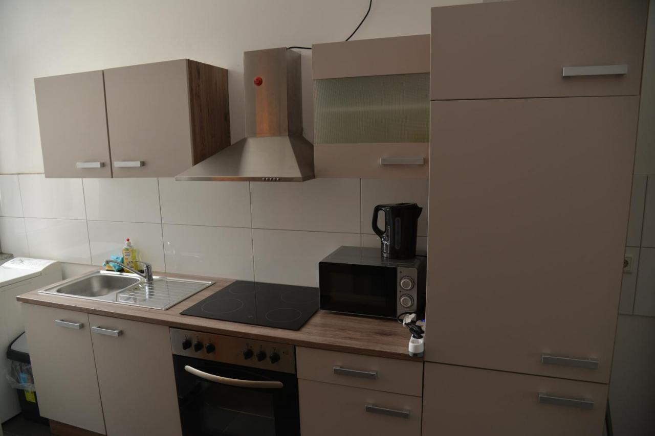 דורטמונד Design Apartments 1 מראה חיצוני תמונה