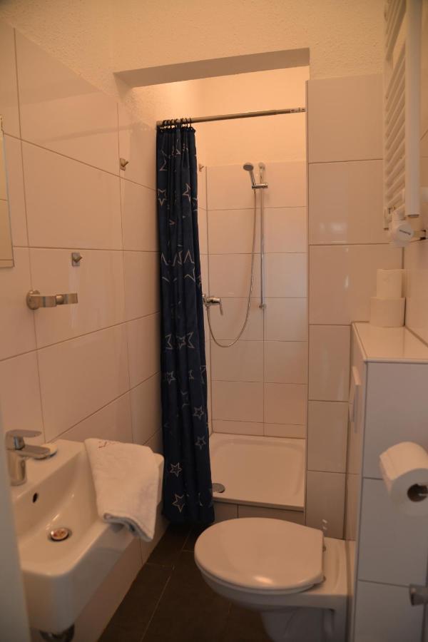 דורטמונד Design Apartments 1 מראה חיצוני תמונה