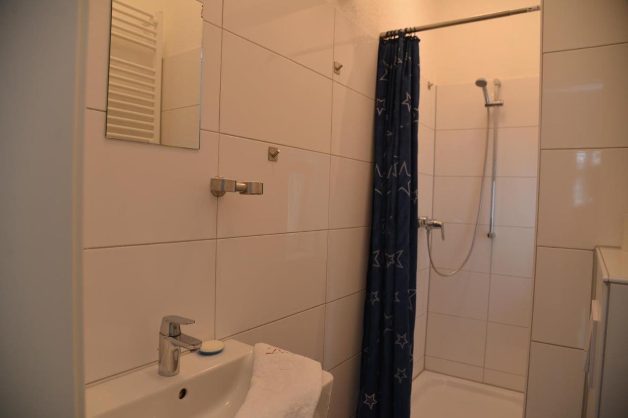 דורטמונד Design Apartments 1 מראה חיצוני תמונה