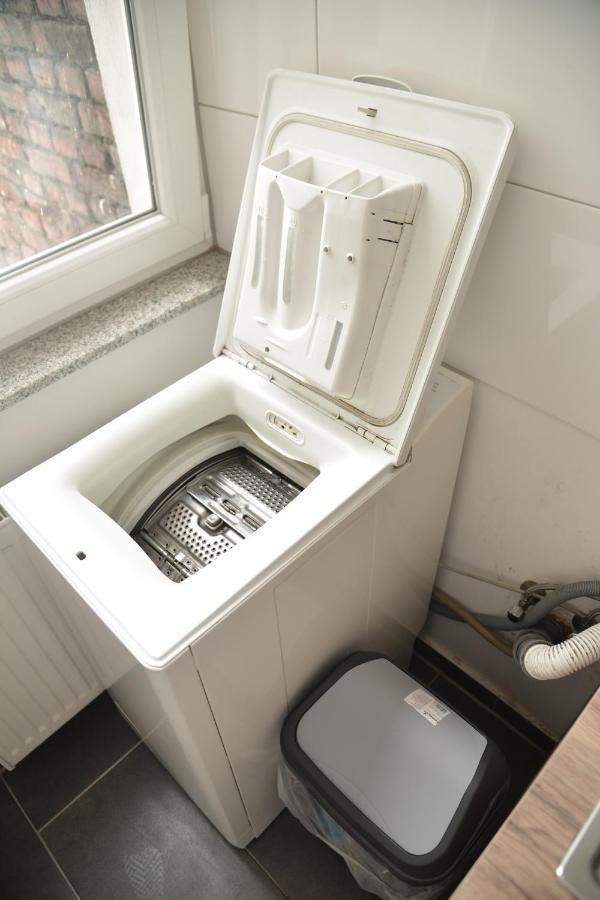 דורטמונד Design Apartments 1 מראה חיצוני תמונה