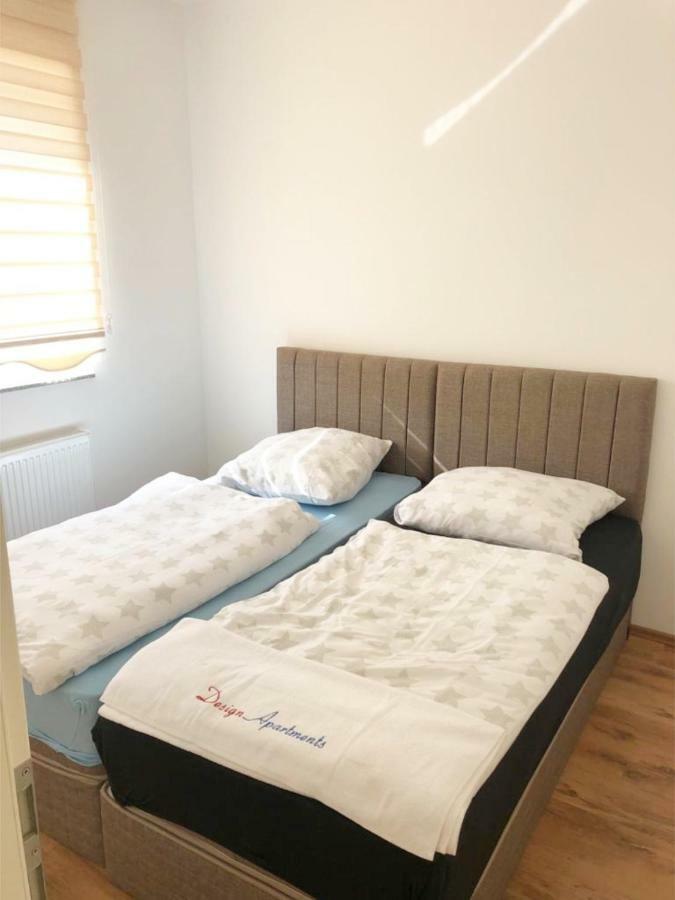 דורטמונד Design Apartments 1 מראה חיצוני תמונה
