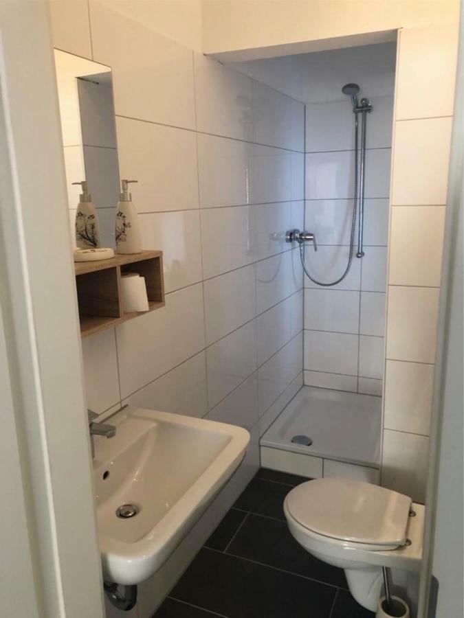 דורטמונד Design Apartments 1 מראה חיצוני תמונה