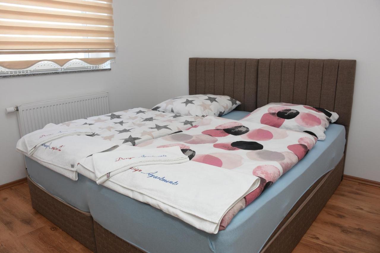 דורטמונד Design Apartments 1 מראה חיצוני תמונה