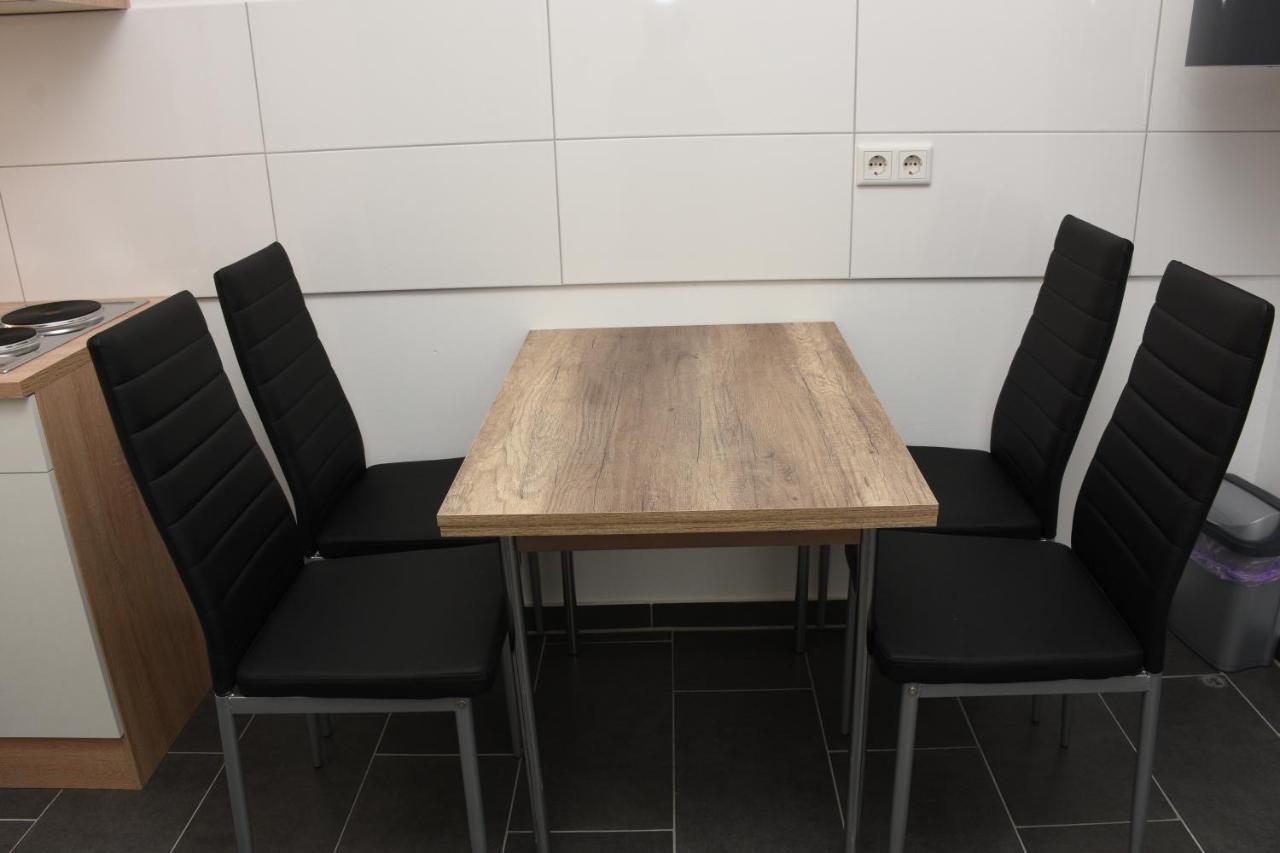 דורטמונד Design Apartments 1 מראה חיצוני תמונה