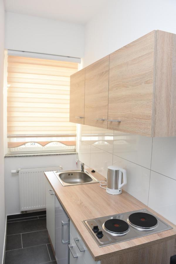 דורטמונד Design Apartments 1 מראה חיצוני תמונה