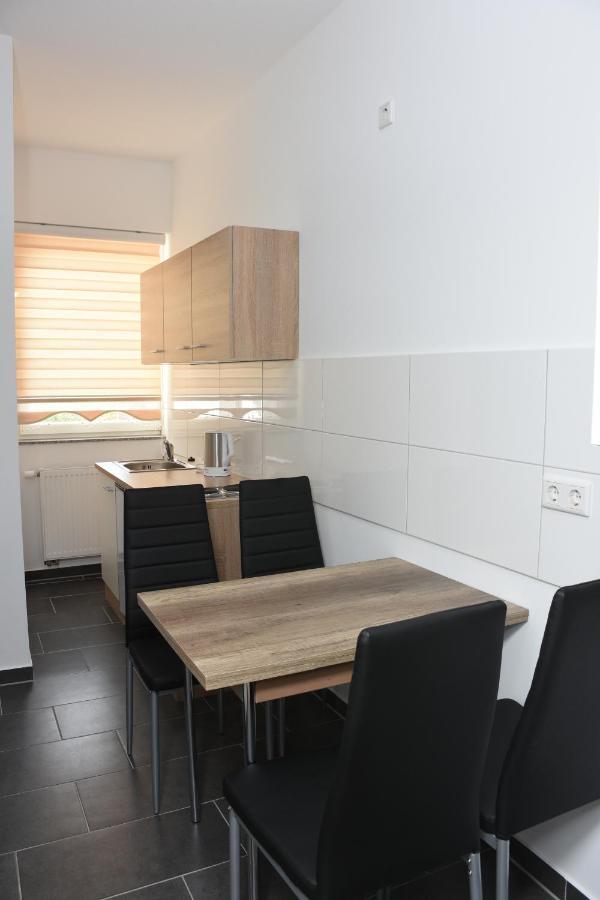 דורטמונד Design Apartments 1 מראה חיצוני תמונה
